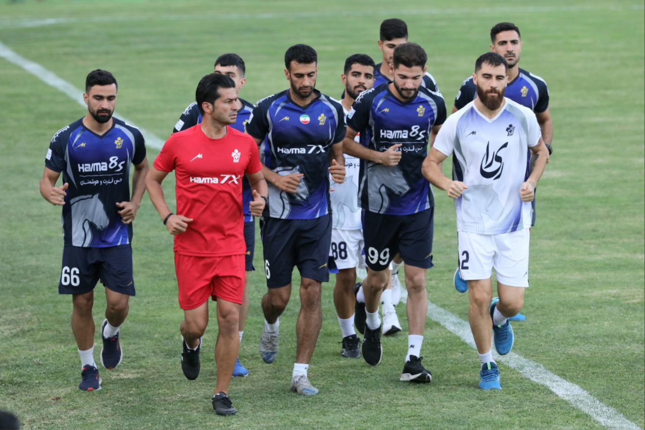 پیکان راهی تبریز می شود