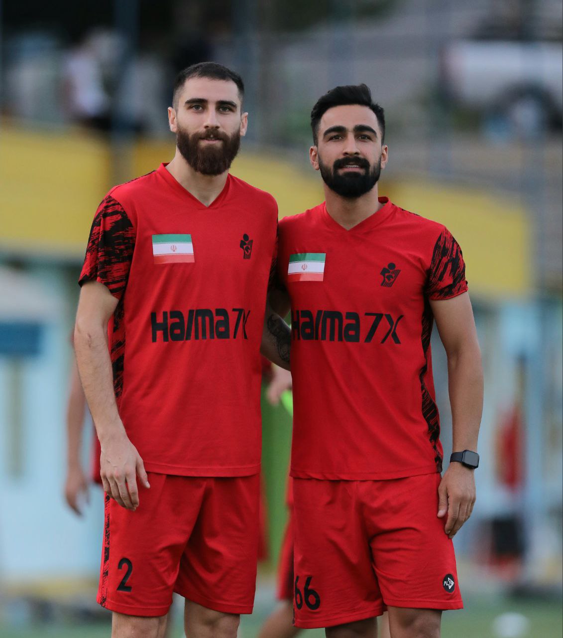 پیکان مهیای دیدار با سپاهان می‌شود