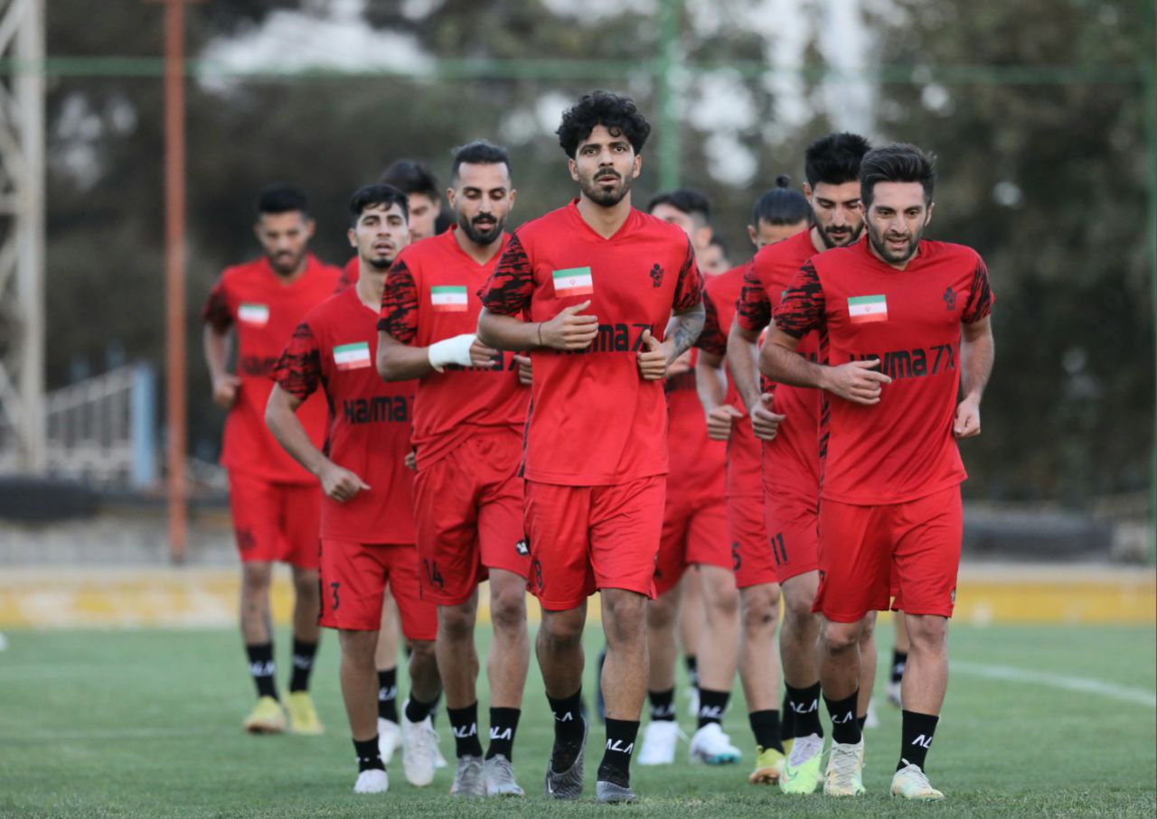 تمرین پرفشار در دستورکار خودروسازان