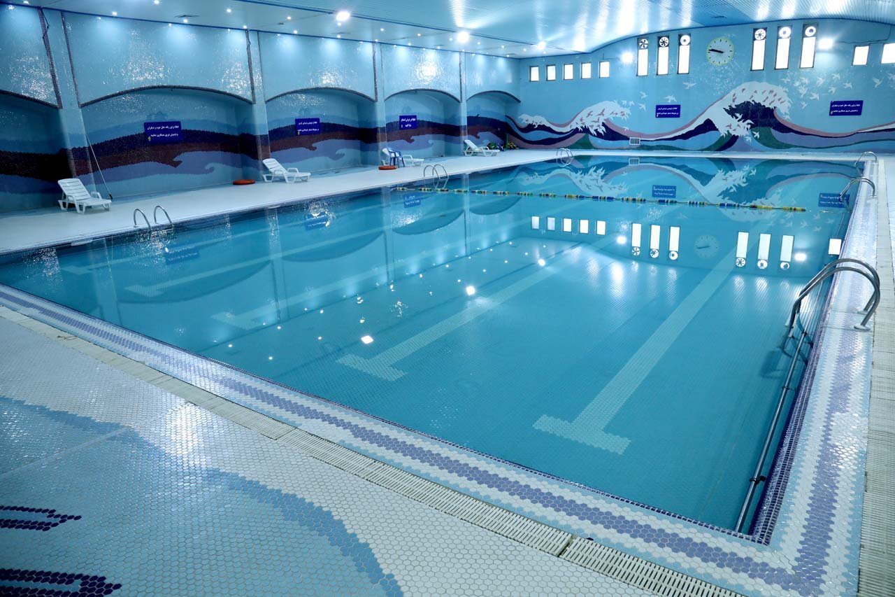 شروع ثبت نام کلاسهای آموزشی شنا دختران (ترم اول پاییز 1402)