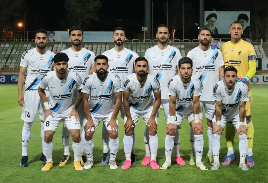 لیگ برتر فوتبال کشور |پیکان یک - استقلال خوزستان صفر/ برد شاگردان عنایتی در دیدار حساس مقابل استقلال خوزستان