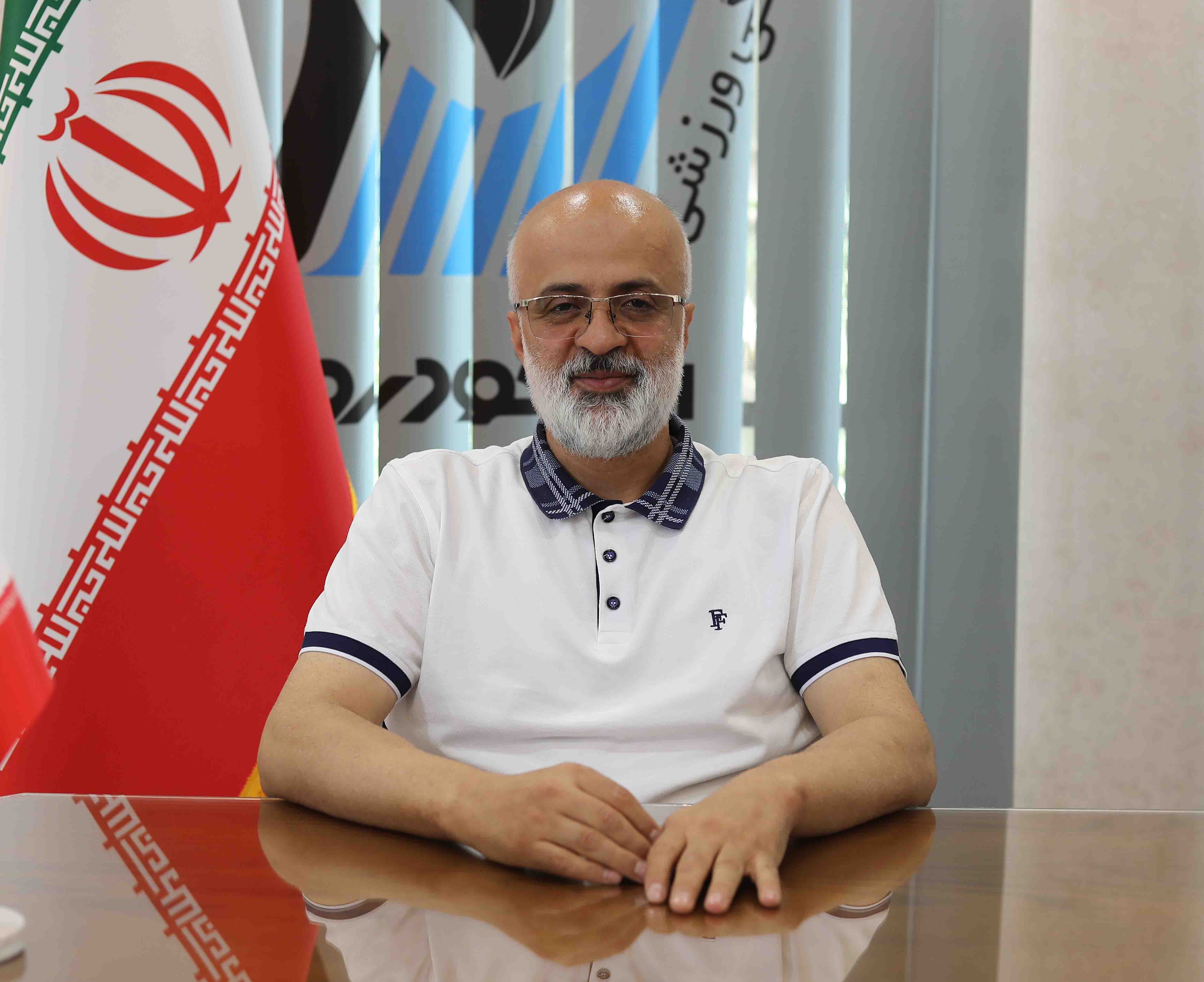 حمید رضا کیومرثی