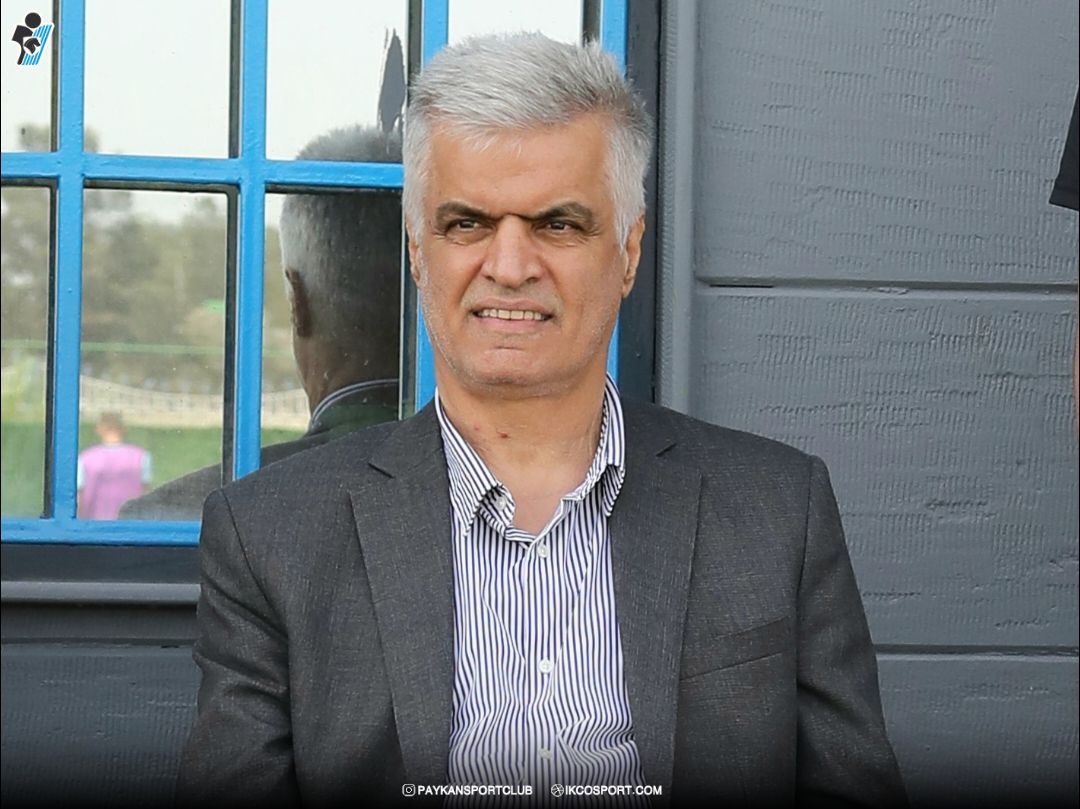 نائیجی: پیکان، کارخانه مدرن ستاره‌سازی فوتبال ایران خواهد شد