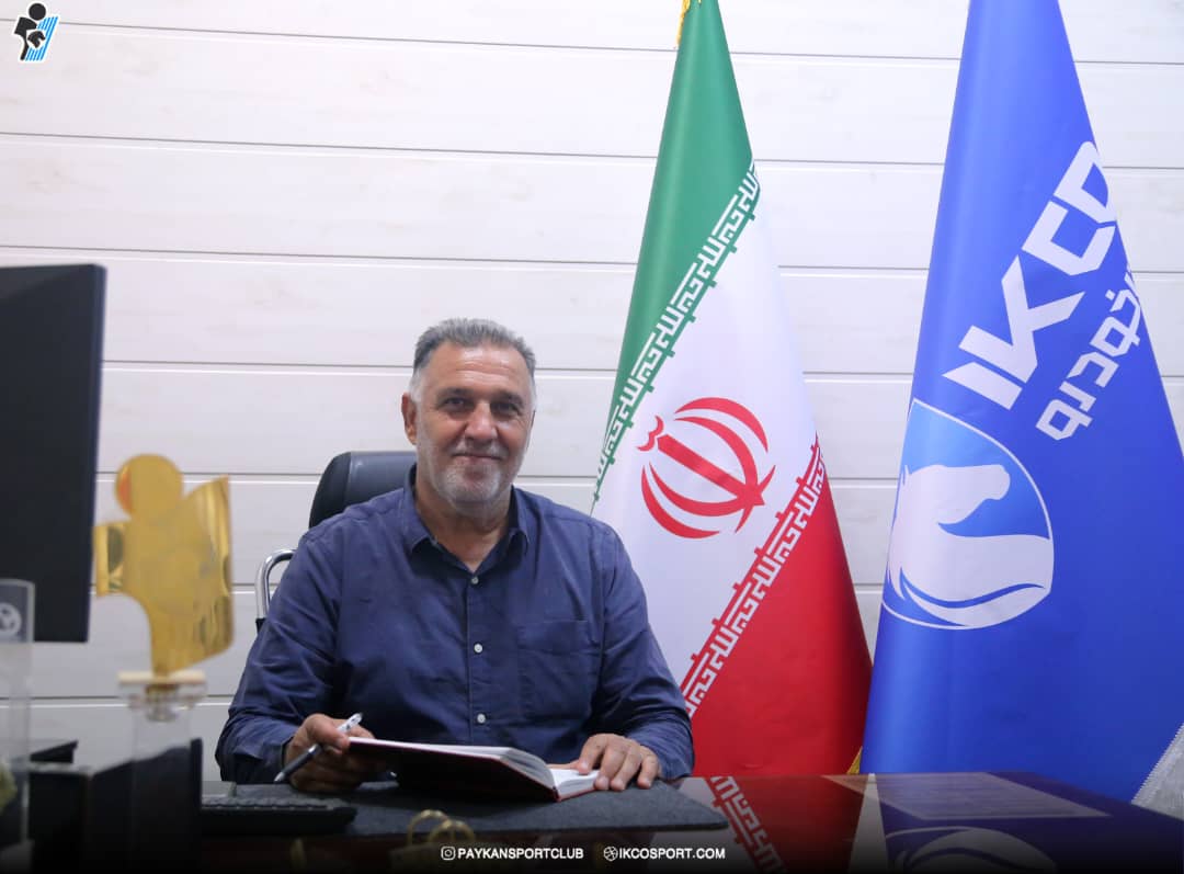 سیامک رحیمپور: دعوتیهای تیم ملی امید نشان داد آکادمی پیکان پایگاهی امن برای ساختن ستارههای فوتبال ایران است