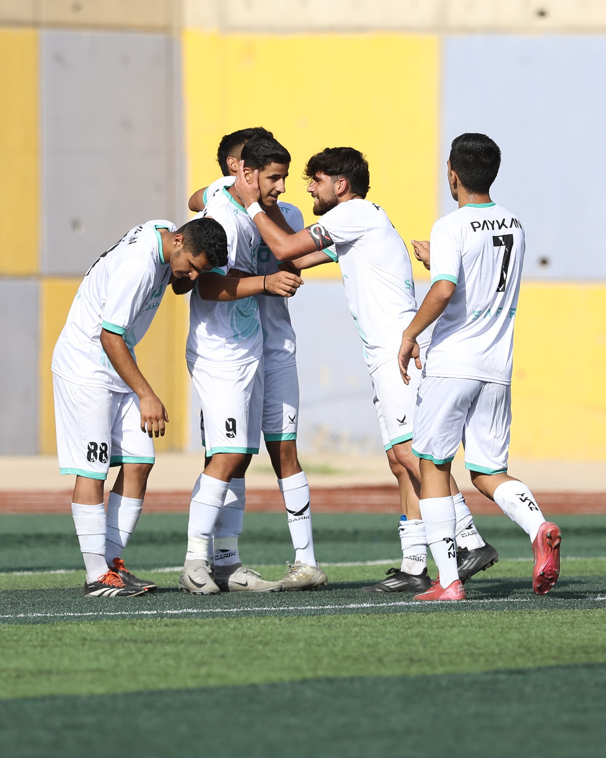 امیدهای پیکان از سد پرسپولیس گذشتند