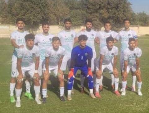 سبزپوشان جاده مخصوص سومین برد متوالی خود را جشن گرفتند